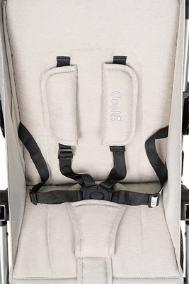 Детская прогулочная коляска Costa Rio / CR-2