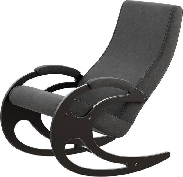 Кресло-качалка Glider Риверо М - фото
