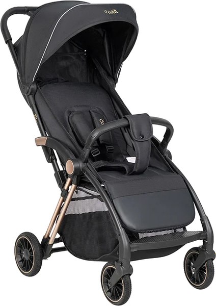 Детская прогулочная коляска Costa Rio / CR-1 - фото