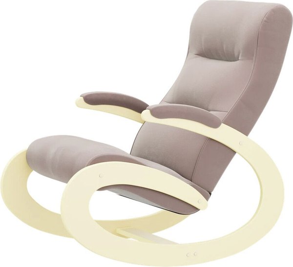 Кресло-качалка Glider Экси - фото