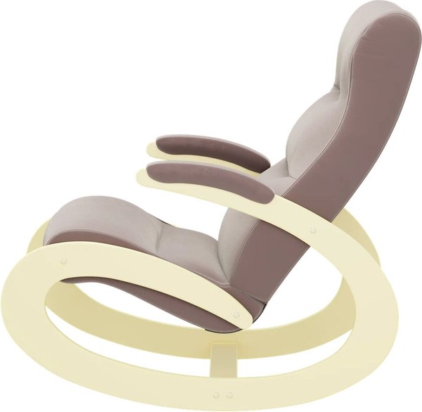 Кресло-качалка Glider Экси