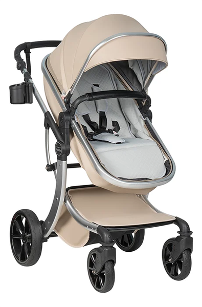 Детская универсальная коляска Aimile Adventurer / ADV-1