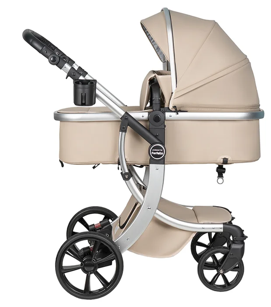 Детская универсальная коляска Aimile Adventurer / ADV-1