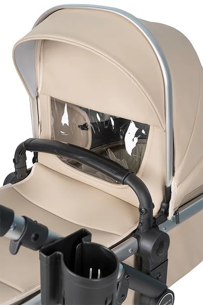 Детская универсальная коляска Aimile Adventurer / ADV-1