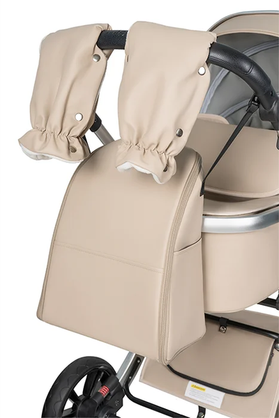 Детская универсальная коляска Aimile Adventurer / ADV-1