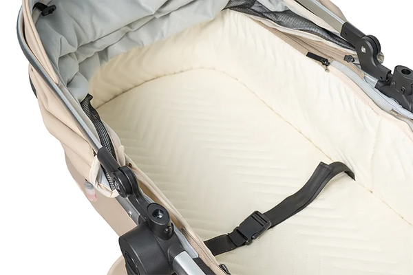 Детская универсальная коляска Aimile Adventurer / ADV-1