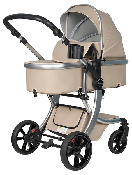 Детская универсальная коляска Aimile Adventurer / ADV-1