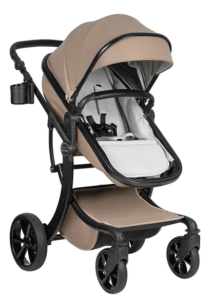 Детская универсальная коляска Aimile Adventurer / ADV-2