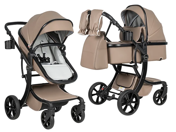 Детская универсальная коляска Aimile Adventurer / ADV-2