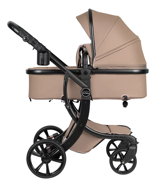 Детская универсальная коляска Aimile Adventurer / ADV-2