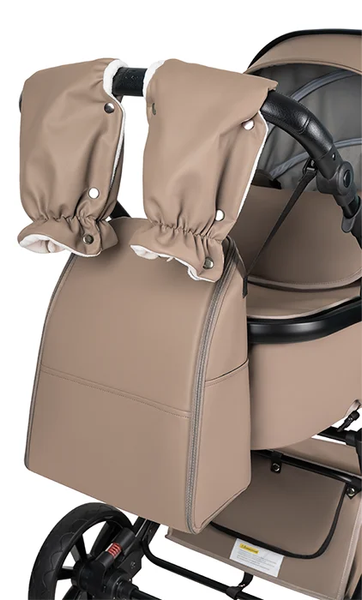 Детская универсальная коляска Aimile Adventurer / ADV-2