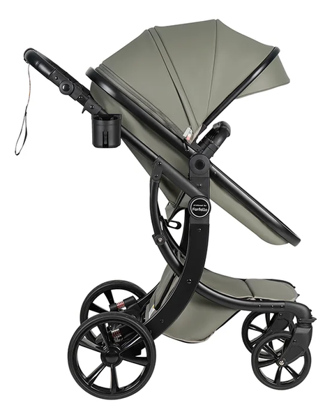 Детская универсальная коляска Aimile Adventurer / ADV-3