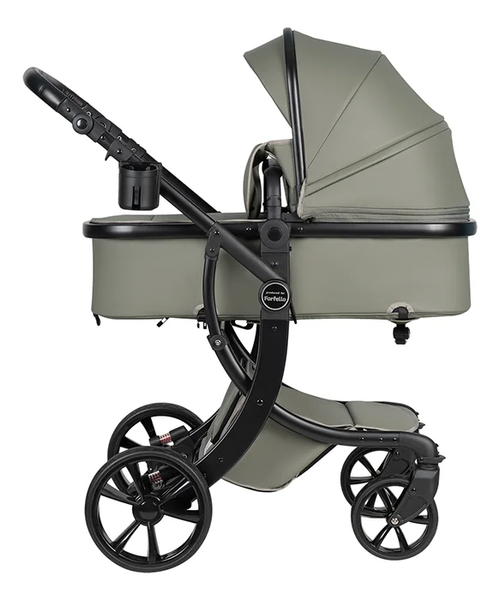 Детская универсальная коляска Aimile Adventurer / ADV-3