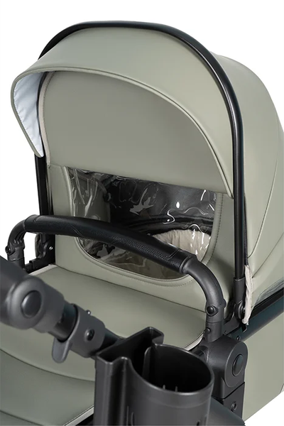 Детская универсальная коляска Aimile Adventurer / ADV-3