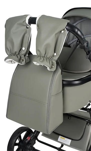 Детская универсальная коляска Aimile Adventurer / ADV-3