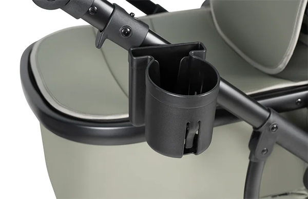 Детская универсальная коляска Aimile Adventurer / ADV-3