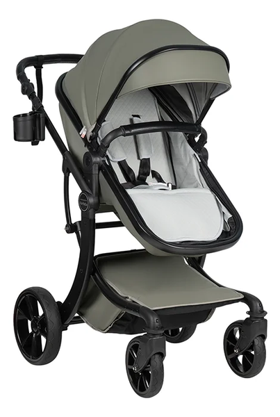 Детская универсальная коляска Aimile Adventurer / ADV-3