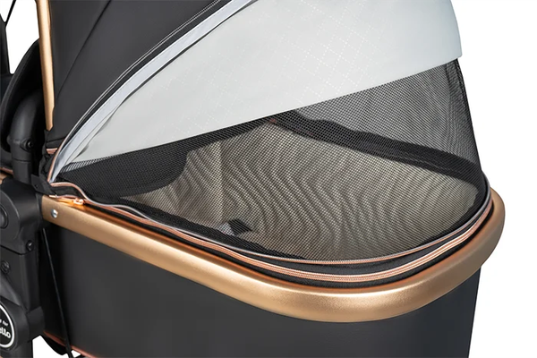 Детская универсальная коляска Aimile Adventurer / ADV-4