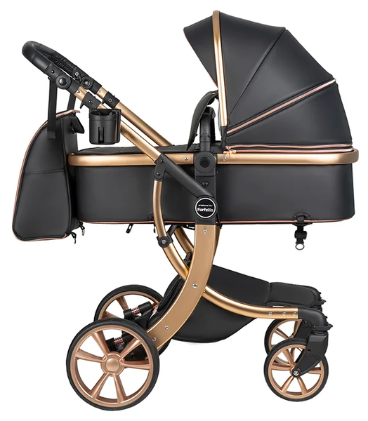 Детская универсальная коляска Aimile Adventurer / ADV-4