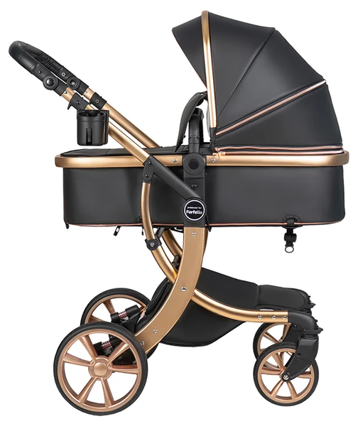 Детская универсальная коляска Aimile Adventurer / ADV-4