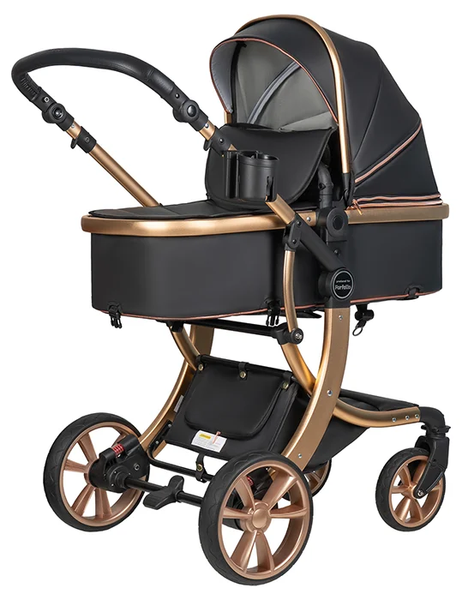 Детская универсальная коляска Aimile Adventurer / ADV-4