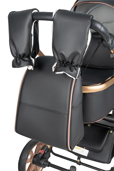 Детская универсальная коляска Aimile Adventurer / ADV-4