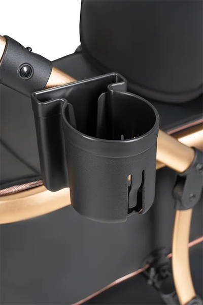 Детская универсальная коляска Aimile Adventurer / ADV-4