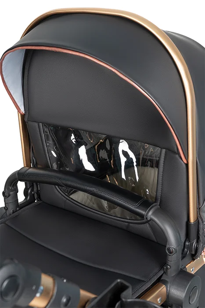 Детская универсальная коляска Aimile Adventurer / ADV-4