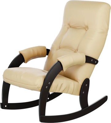 Кресло-качалка Glider Модель 67 - фото