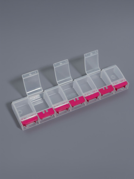 Органайзер для хранения Арт Узор 9718184