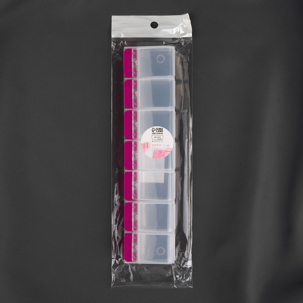 Органайзер для хранения Арт Узор 9718184