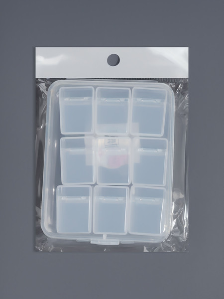 Органайзер для хранения Арт Узор 7855053