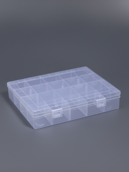 Органайзер для хранения Арт Узор 4440605