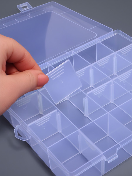 Органайзер для хранения Арт Узор 4440605