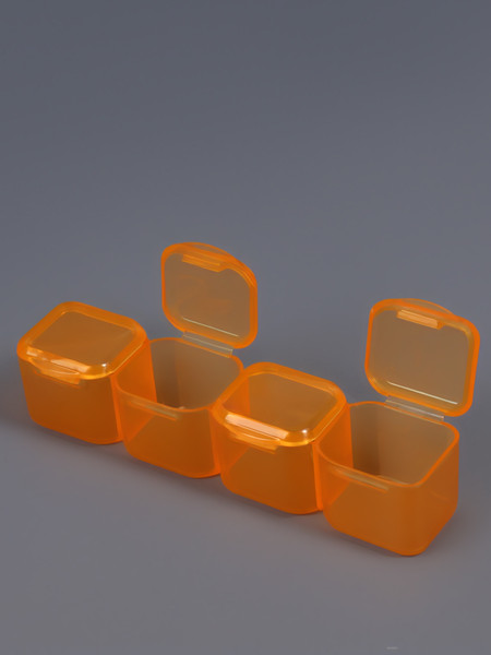 Органайзер для хранения Арт Узор 2290215