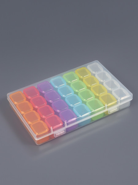 Органайзер для хранения Арт Узор 2290215