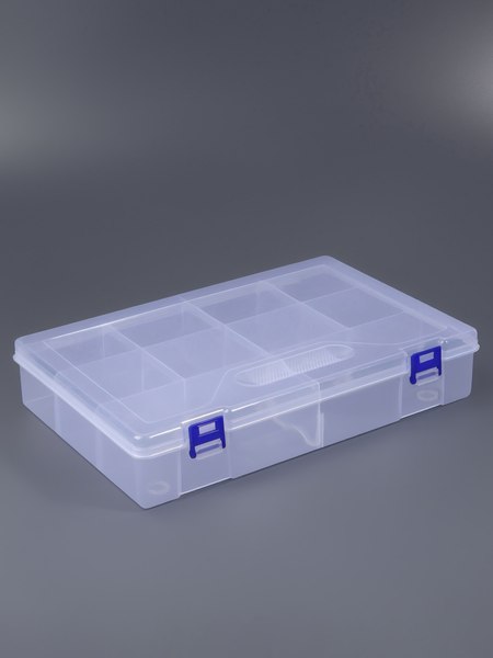 Органайзер для хранения Арт Узор 4440606