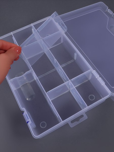 Органайзер для хранения Арт Узор 4440606