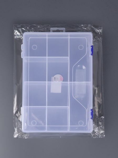 Органайзер для хранения Арт Узор 4440606