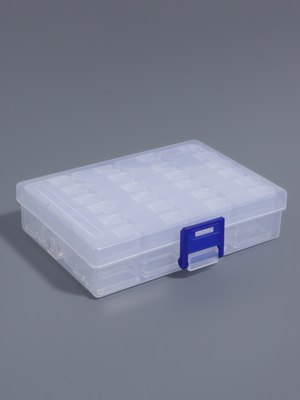 Органайзер для хранения Арт Узор 7823905