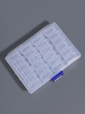 Органайзер для хранения Арт Узор 7823905