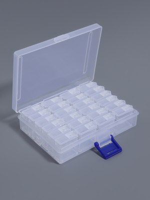 Органайзер для хранения Арт Узор 7823905