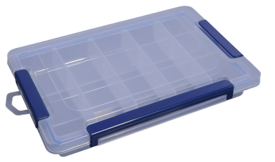 Органайзер для хранения Арт Узор 9714627 - фото