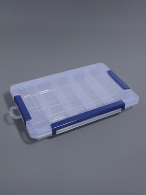 Органайзер для хранения Арт Узор 9714627