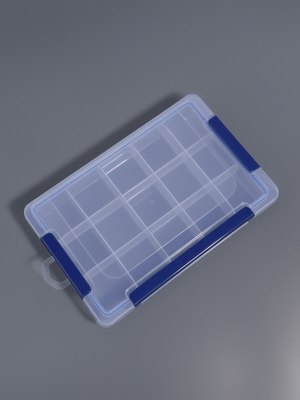 Органайзер для хранения Арт Узор 9714627