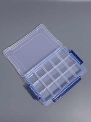 Органайзер для хранения Арт Узор 9714627