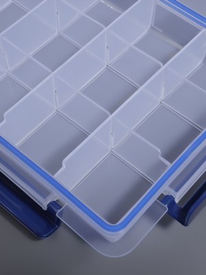 Органайзер для хранения Арт Узор 9714627