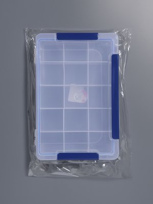 Органайзер для хранения Арт Узор 9714627