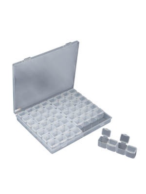 Органайзер для хранения Арт Узор 7372625 - фото