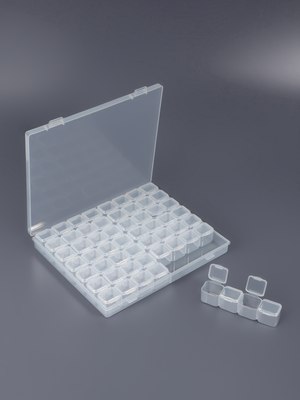 Органайзер для хранения Арт Узор 7372625